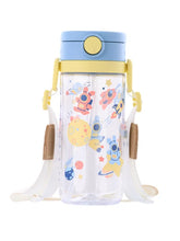 Load image into Gallery viewer, Richell Axstars CH Straw Cup 450ml
