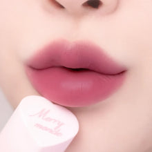 Load image into Gallery viewer, Merrymonde Cherry Heart Mega Tint