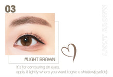 Load image into Gallery viewer, Merrymonde Super Twim Pen Eyeliner