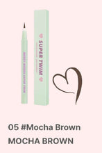 Load image into Gallery viewer, Merrymonde Super Twim Pen Eyeliner