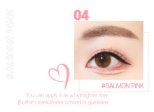 Load image into Gallery viewer, Merrymonde Super Twim Pen Eyeliner