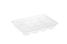 Load image into Gallery viewer, Richell Baby Food Freezer Tray
