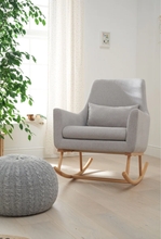 Load image into Gallery viewer, Tutti Bambini Knitted Pouffe