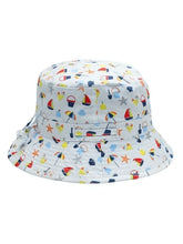 Load image into Gallery viewer, Banz Bucket Sun Hats