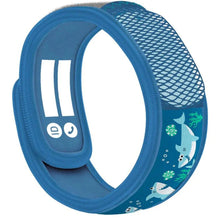 Load image into Gallery viewer, Para'Kito Mosquito Repellent Wristband Kids