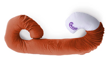 Load image into Gallery viewer, Snug-A-Hug Pillow Cover