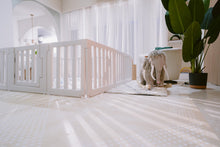 Load image into Gallery viewer, Bonjour Baby Extra Large Luxe Playmat