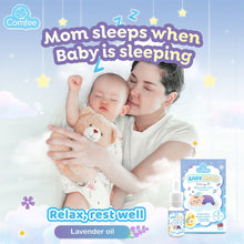 Load image into Gallery viewer, Comfee EasyMood - Calming Oil