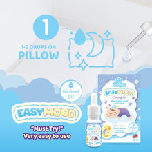 Load image into Gallery viewer, Comfee EasyMood - Calming Oil