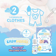 Load image into Gallery viewer, Comfee EasyMood - Calming Oil