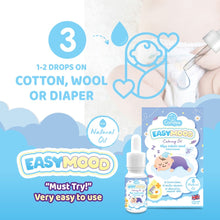 Load image into Gallery viewer, Comfee EasyMood - Calming Oil