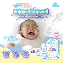 Load image into Gallery viewer, Comfee EasyMood - Calming Oil