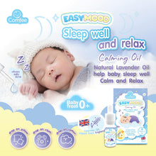 Load image into Gallery viewer, Comfee EasyMood - Calming Oil