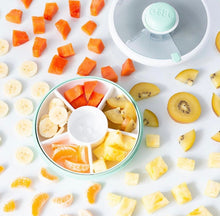 Load image into Gallery viewer, Gobe Spinners