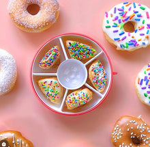 Load image into Gallery viewer, Gobe Spinners