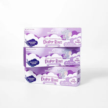 Load image into Gallery viewer, Yomomma 100% Compostable Diaper Bag
