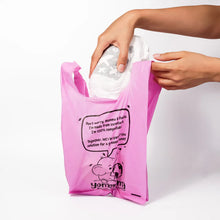 Load image into Gallery viewer, Yomomma 100% Compostable Diaper Bag