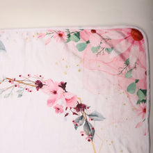 Load image into Gallery viewer, Infantway God’s Promises Milestone Blanket