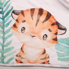 Load image into Gallery viewer, Infantway God’s Promises Milestone Blanket