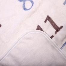 Load image into Gallery viewer, Infantway God’s Promises Milestone Blanket