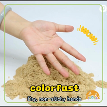 Load image into Gallery viewer, Kiddora Kinetic Sandbox Kit
