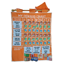 Load image into Gallery viewer, My Reward Chart Ice Cream 2.0