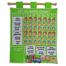 Load image into Gallery viewer, My Reward Chart Ice Cream 2.0