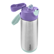 Load image into Gallery viewer, B.box Insulated Drink Bottle 500ml / 17oz
