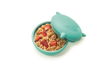 Load image into Gallery viewer, Melii - Silicone Bowls with Lid and Utensils