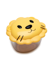 Load image into Gallery viewer, Melii - Animal Snack Container