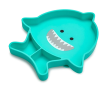 Load image into Gallery viewer, Melii - Divided Silicone Suction Plate