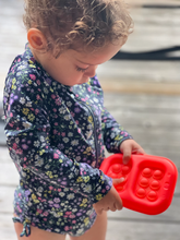 Load image into Gallery viewer, Melii - Silicone Pop-It Ice Pack