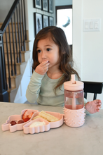 Load image into Gallery viewer, Melii - Divided Silicone Suction Plate