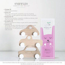 Load image into Gallery viewer, Audelia Naturals Mummy's Rescue Kit