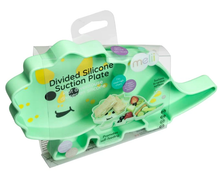 Load image into Gallery viewer, Melii - Divided Silicone Suction Plate