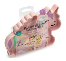 Load image into Gallery viewer, Melii - Divided Silicone Suction Plate