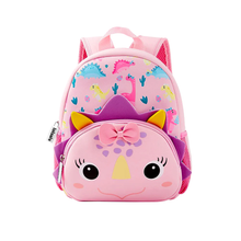 Load image into Gallery viewer, Totsafe 3D Neoprene Animal Backpack