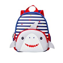 Load image into Gallery viewer, Totsafe 3D Neoprene Animal Backpack