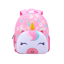 Load image into Gallery viewer, Totsafe 3D Neoprene Animal Backpack