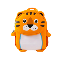 Load image into Gallery viewer, Totsafe 3D Neoprene Animal Backpack
