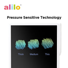 Load image into Gallery viewer, Alilo Magic LCD Writing Board with Pen