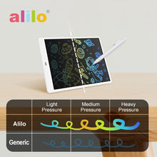 Load image into Gallery viewer, Alilo Magic LCD Writing Board with Pen