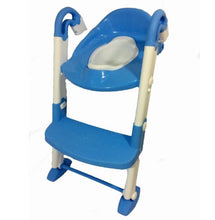 Load image into Gallery viewer, Baby Lab 3-in-1 Potty Trainer