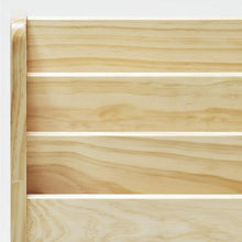 Load image into Gallery viewer, Yamatoya Norsta Book Rack- Natural