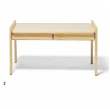 Load image into Gallery viewer, Yamatoya Norsta Large Desk