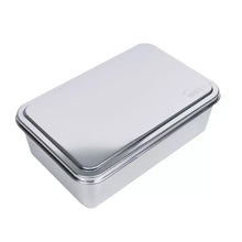 Load image into Gallery viewer, Baby Moby Stainless Steel Container