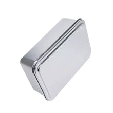 Load image into Gallery viewer, Baby Moby Stainless Steel Container