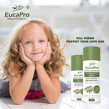 Load image into Gallery viewer, Eucapro Spray Eucalyptus