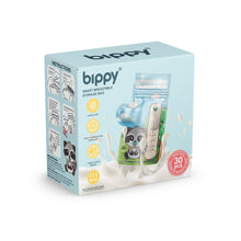 Load image into Gallery viewer, Bippy Smart Breastmilk Storage Bag