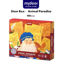 Load image into Gallery viewer, Mideer - Stem Box